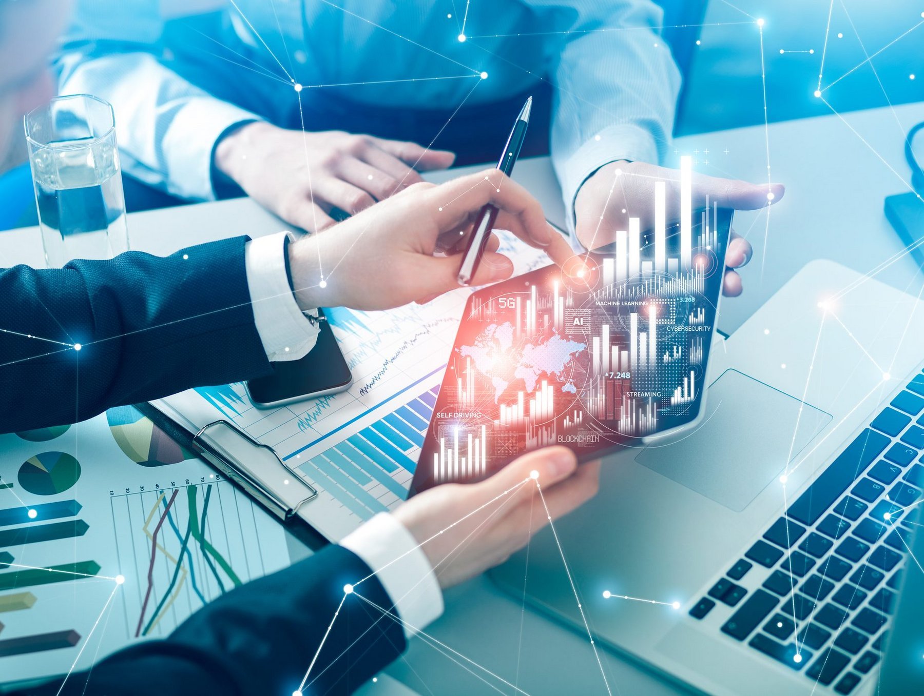 Financial Technology